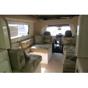 Romahome R20 Lo