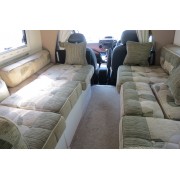 Romahome R20 Lo