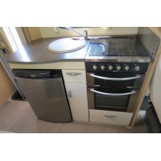 Bessacarr E495 - Family Van!