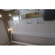 Bessacarr E495 - Family Van!