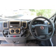 Bessacarr E495 - Family Van!