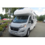 Autotrail Expedition C71