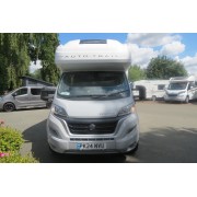 Autotrail Expedition C71