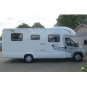 Autotrail Expedition C71