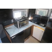 Bulldog Campervan Automatic 2 Berth