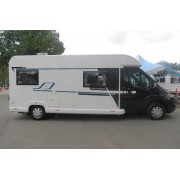 Bailey Alliance 70-6