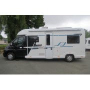 Bailey Alliance 70-6