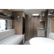 Swift Rio 310