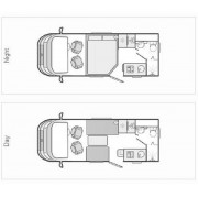 Swift Rio 310