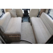 Swift Rio 310