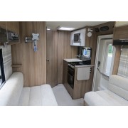 Swift Rio 310