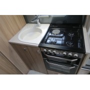 Swift Rio 310