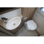 Swift Rio 310