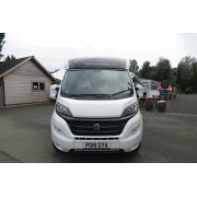 Swift Rio 310