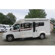 Swift Rio 310