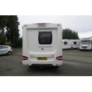 Swift Rio 310