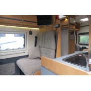 Wildax Aurora Leisure