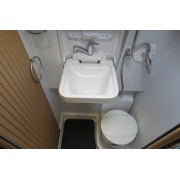 Wildax Aurora Leisure