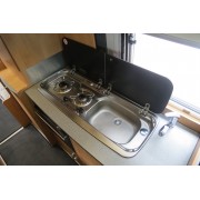 Wildax Aurora Leisure