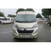 Wildax Aurora Leisure