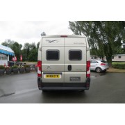 Wildax Aurora Leisure
