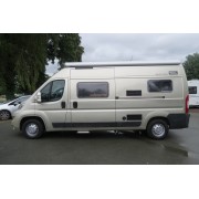 Wildax Aurora Leisure