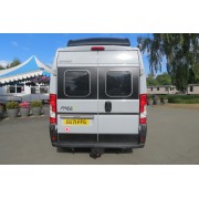 Hymer Free 600