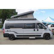Hymer Free 600
