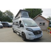 Hymer Free 600