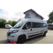 Hymer Free 600