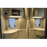 Hymer Free 600