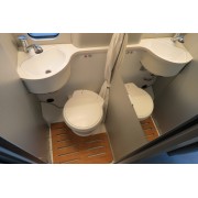 Hymer Free 600