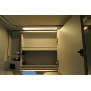 Hymer Free 600