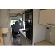 Hymer Free 600