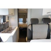 Hymer Free 600
