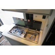 Hymer Free 600