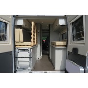 Hymer Free 600