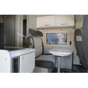 Hymer Free 600