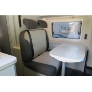 Hymer Free 600