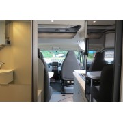 Hymer Free 600