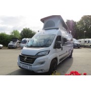 Hymer Free 600