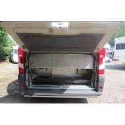 Autotrail V-Line 610 Sport - End Lounge