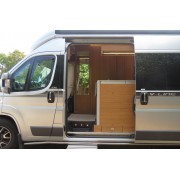 Autotrail V-Line 610 Sport - End Lounge