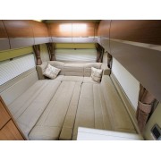 Autotrail V-Line 610 Sport - End Lounge