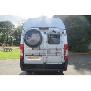 Wildax Pulsar