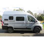 Wildax Pulsar