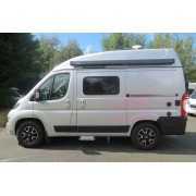 Wildax Pulsar