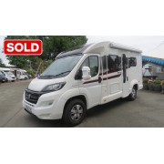 Swift Rio 310