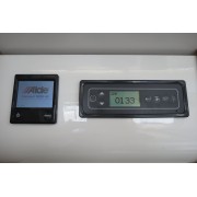 Bailey Autograph 75-4 - Self-levelling