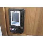 Bailey Autograph 75-4 - Self-levelling